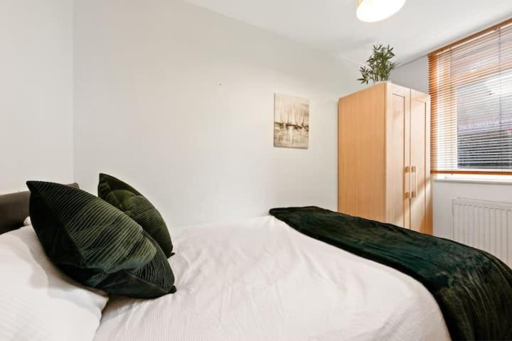 Warwick Avenue Hububb Stay London Exterior foto