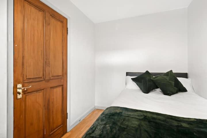 Warwick Avenue Hububb Stay London Exterior foto