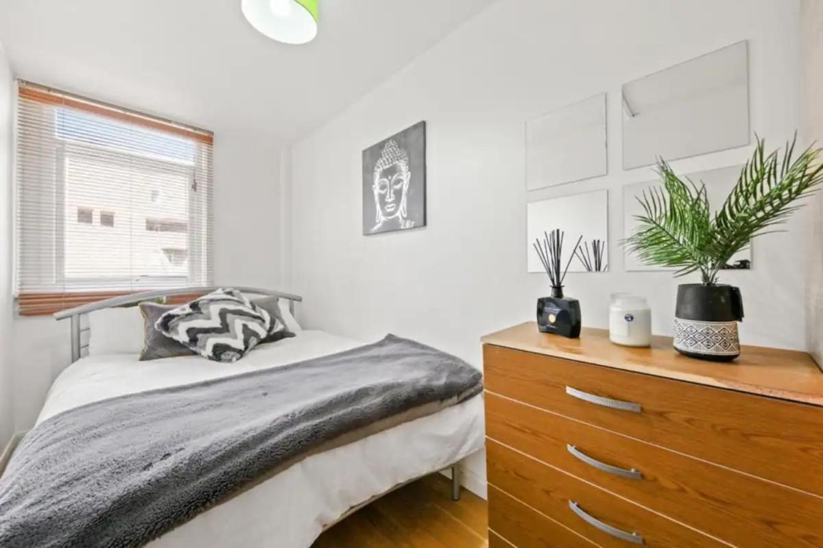 Warwick Avenue Hububb Stay London Exterior foto
