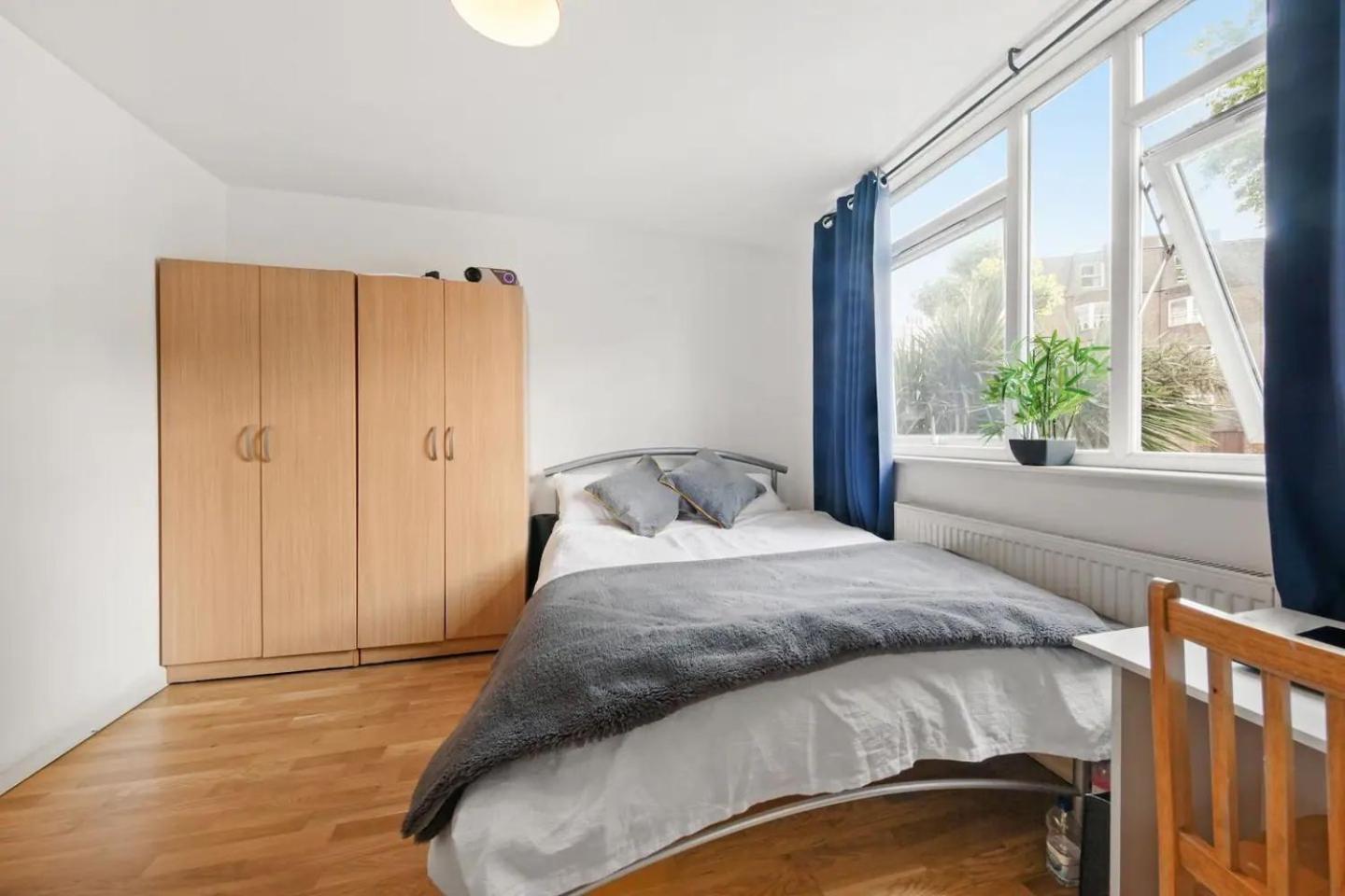 Warwick Avenue Hububb Stay London Exterior foto